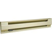 Cadet 6'almd Baseboard Heater Cadet 6'almd Baseboard Heater