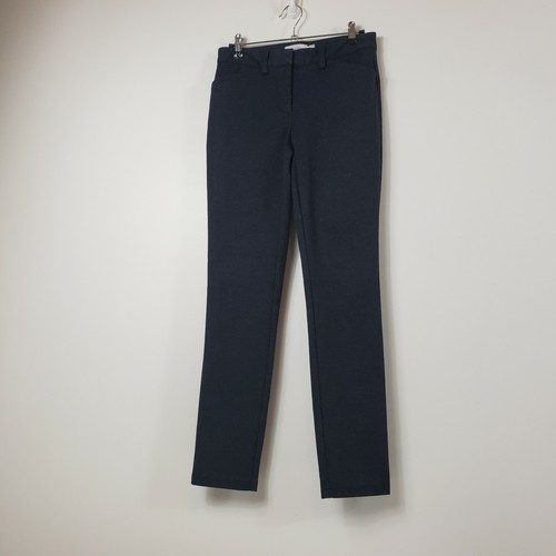 mid rise skinny dress pants