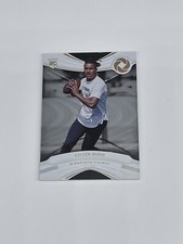 2021 Kellen Mond Panini Gold Standard Opulence #0-6 RC #1/10 #E102
