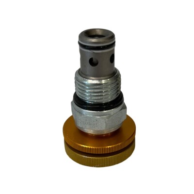 02-113005 FCV710K0NV Eaton Vickers by Danfoss Durchfluss-Regelventil