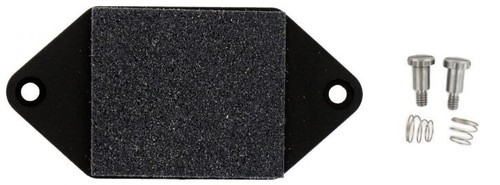 Piko 56115 Recambio Limpieza Pad para Gaugemaster 00 Pista Limpieza Vagón R48P | Zustand: Nuevo