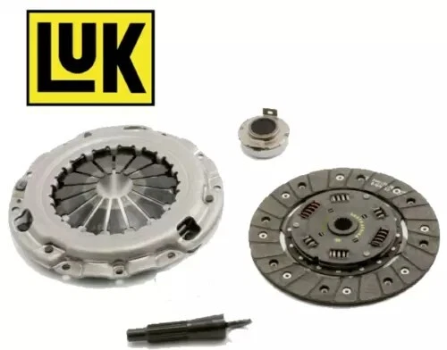 Новая механическая коробка передач. Комплект сцепления LUK для Chrysler Dodge Eagle Mitsubishi Plymouth - Изображение 2 из 3