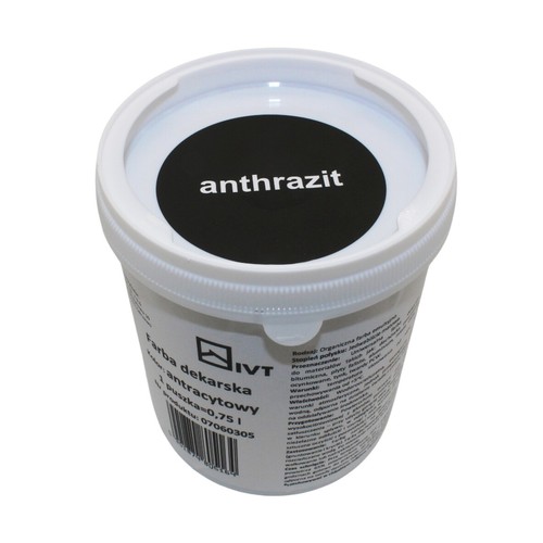 0,75L KAUFDACH® Dachfarbe Dachbeschichtung Dachlack Sockelfarbe Widerstandsfähig - Bild 3 von 10