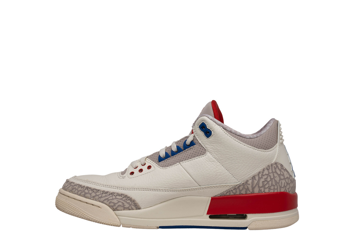 Jordan 3 Retro International Flight for Sale | Authenticity Jordan 3 Retro International Flight for Sale | Authenticity