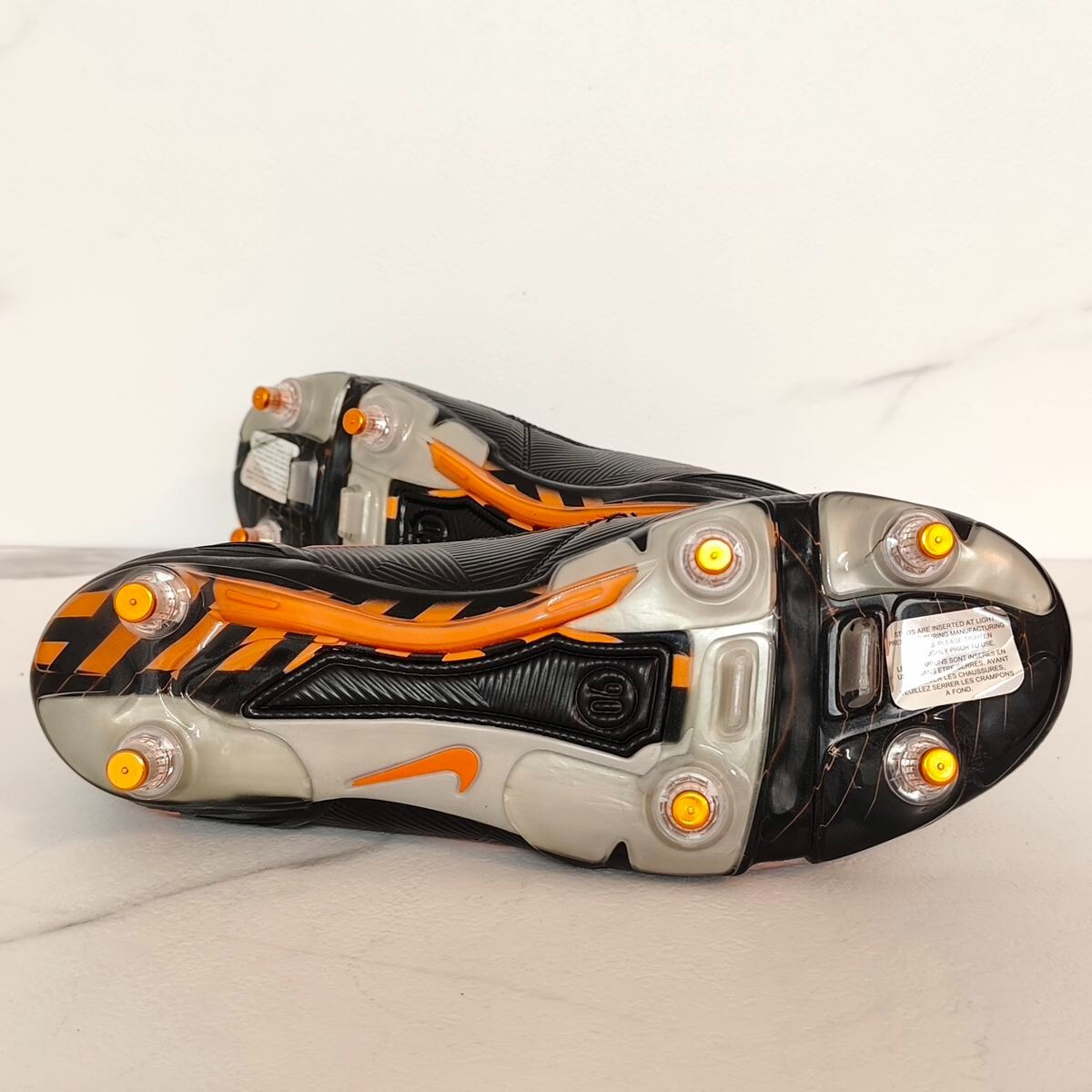 NIKE TOTAL 90 LASER II SG 328207-081 uk 7 us 8 eu 41 | eBay NIKE TOTAL 90 LASER II SG 328207-081 uk 7 us 8 eu 41 | eBay