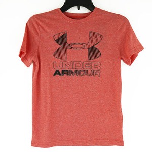 under armour youth shirts