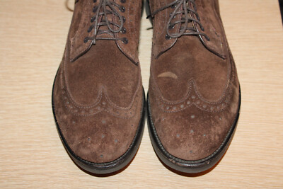 Alden 58802