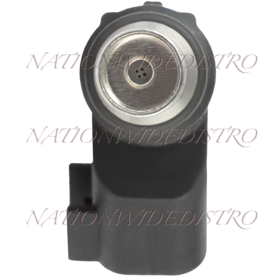 1x Inyector de combustible Delphi OEM para Chevrolet Aveo5 2009 2010 2011 1,6 L I4 25380933 Foto 4 de 4