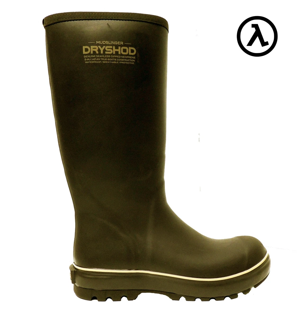 Farm boots deals rubber