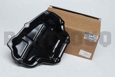 111105RB1A Genuine Nissan PAN ASSY OIL 11110-5RB1A | eBay