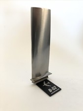 Lama motore jet Boeing B-52. Bomber Turbina USAF Pilota Regalo Inerte HGU Modello Ti