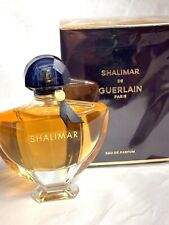 Guerlain Shalimar 3oz Women's Eau de Parfum for sale online Guerlain Shalimar 3oz Women's Eau de Parfum for sale online