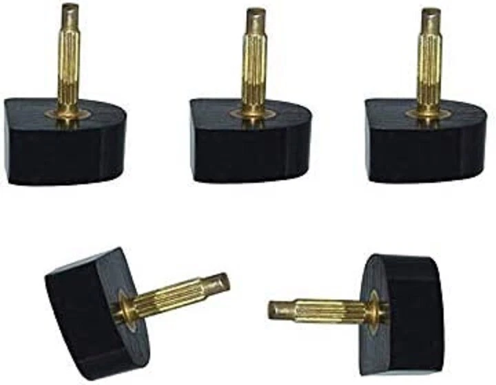 SuperTap Dowel Lifts For Heels Shoe Repair 8mm -20 mm 1 pair - Image 3 of 4