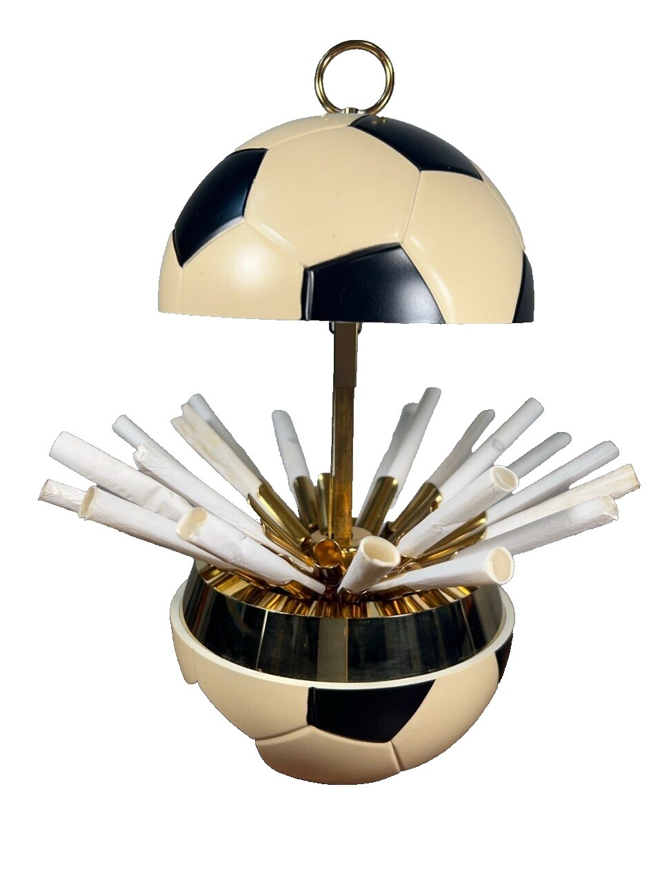 pop up cigarette holder Pop Up Cigarette Dispenser