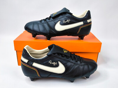Nike Tiempo Guri IC R10 Ronaldinho 26cm NIKE ナイキ ティエンポ