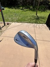 Nike Tour SV 56 degree wedge 14 bounce