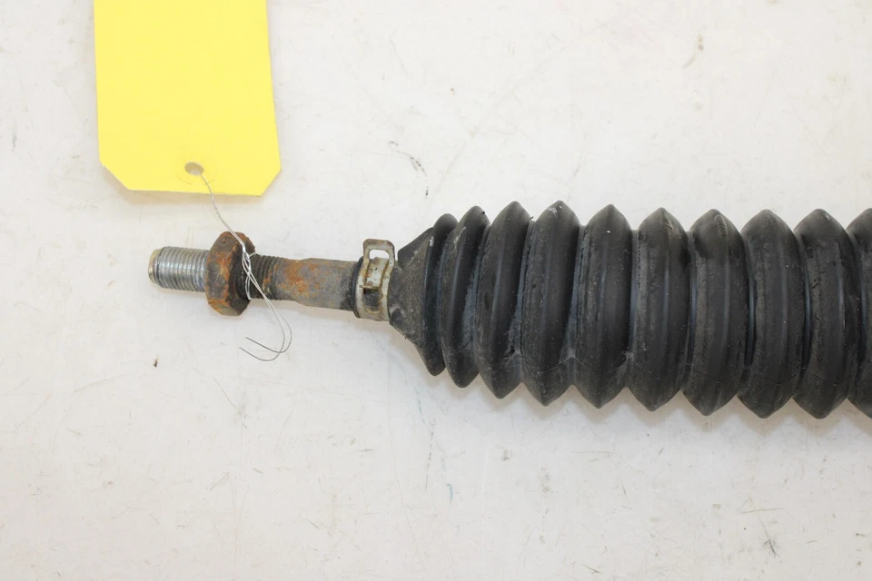 2016-2022 Acura ILX Steering Rack And Pinion OEM JR36 - Image 2 of 4