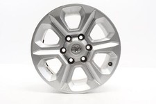 2014 - 2022 Toyota 4runner Sr5 Wheel Rim Alloy 17x7.5j Et15 Oem 2014 - 2022 Toyota 4runner Sr5 Wheel Rim Alloy 17x7.5j Et15 Oem