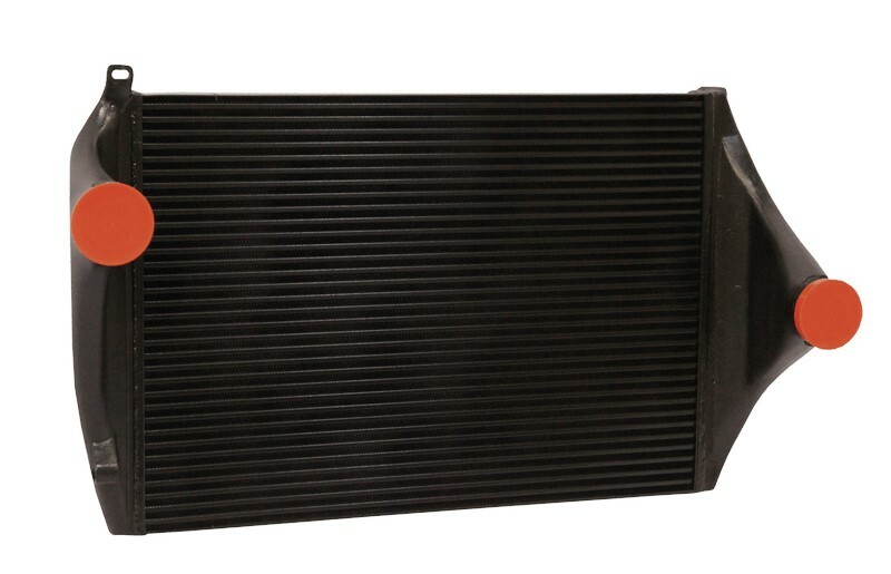 Fits Freightliner BHT D3523 Charge Air Cooler-TTP S17116- | eBay