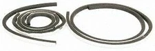 Timing Belt Cover Dust Seal Set  Mahle Original  GS33443