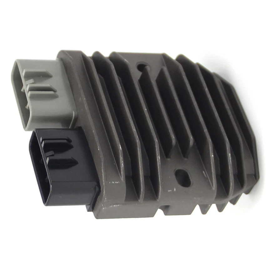 Regulador rectificador de voltaje para Triumph Rocket III 2300 05-17 velocidad triple 1050 Foto 2 de 4