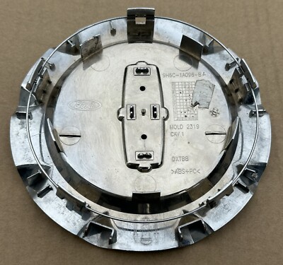 2010-2012 Lincoln MKZ Wheel Center Hub Cap Chrome | 9H6C-1A096-BA