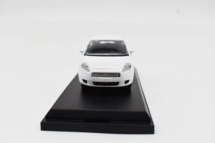 NOREV 1/43 Alloy simulation car model Fiat Punto gift