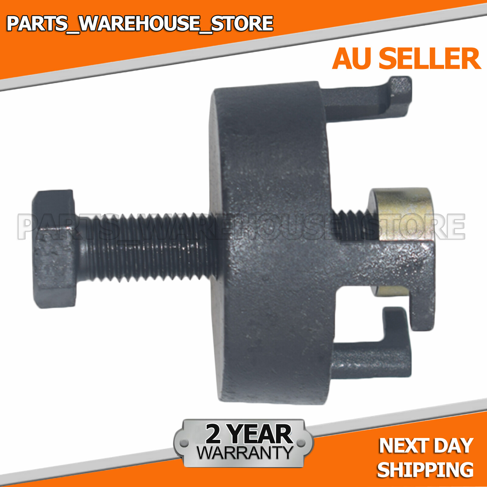 Fit Ford Falcon 4.0 6cyl Barra AU BA BF FG FGX SX SY SZ Harmonic