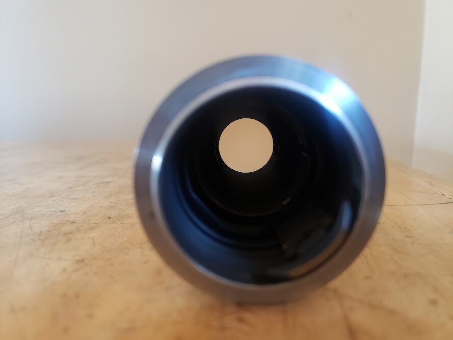 Vintage Canon Serenar f=4 100mm lens | eBay Vintage Canon Serenar f=4 100mm lens | eBay
