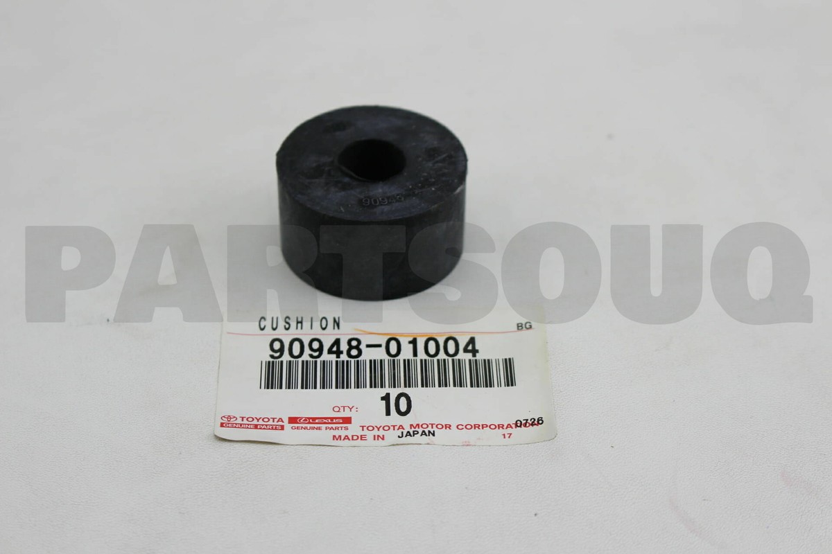 プレステ5 9094801004 Genuine Toyota CUSHION, FRONT SHOCK ABSORBER, RH/LH