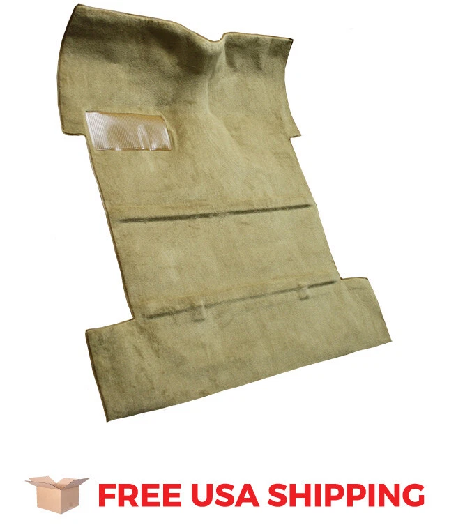 FITS 1959 Chevrolet 3100 3A Reg Cab No Tunnel w/o Gas Tank in Cab without H Foto 2 de 3