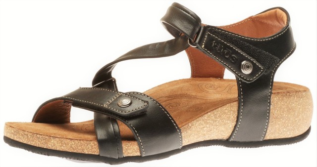 taos sandals