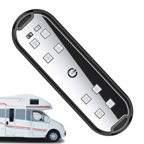 Ambient Lighting Car Rechargeable Car Door Light LED Interior Colorful Flashing