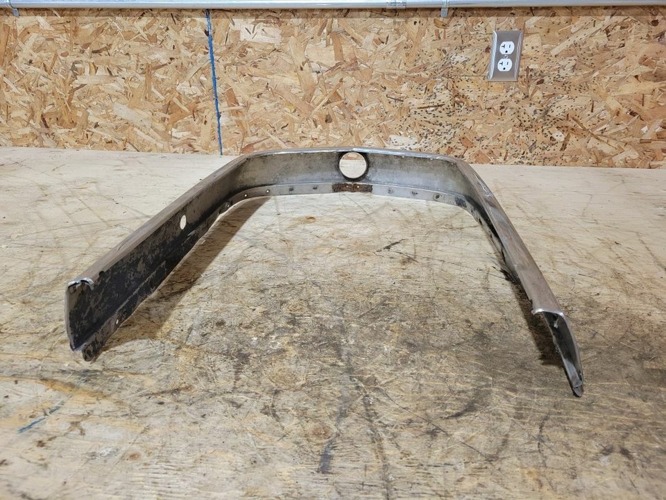 Original Ford Model A Radiator 