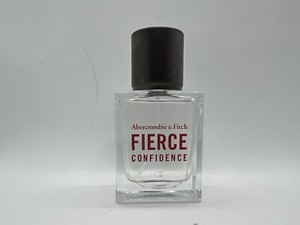 Fierce Confidence | eBay