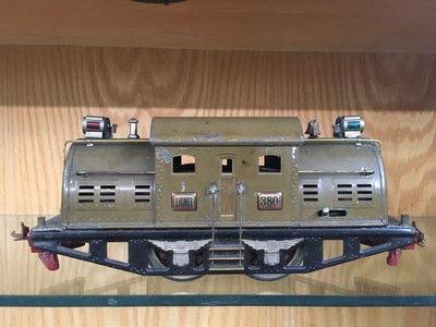 lionel 380
