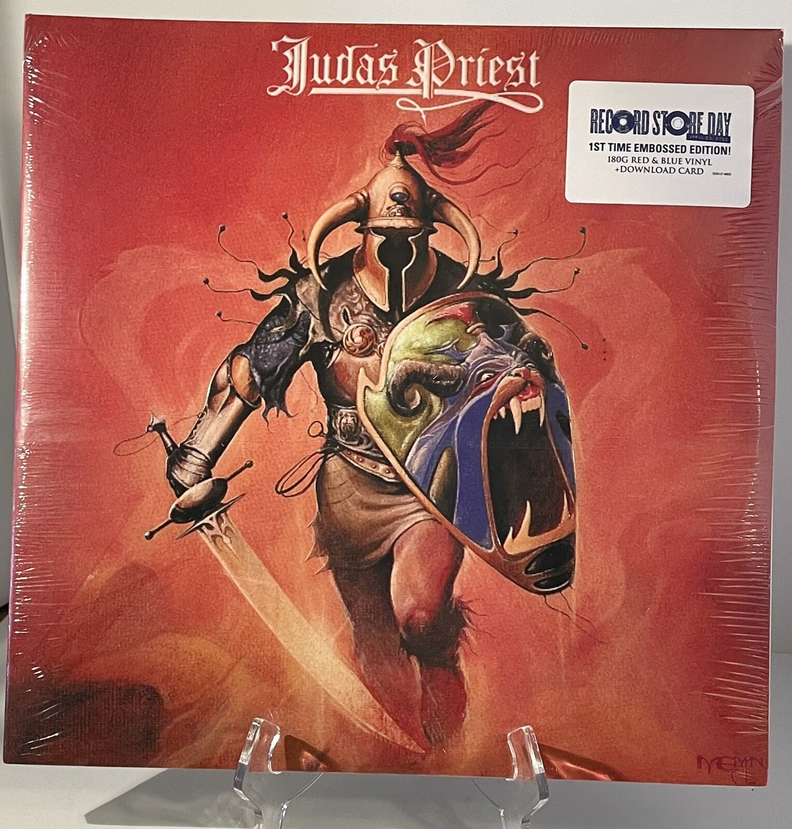 【DVD】AC/DC RAINBOW JUDAS PRIEST 他6枚セット Judas Priest Announce Huge 50th Anniversary 'Reflections