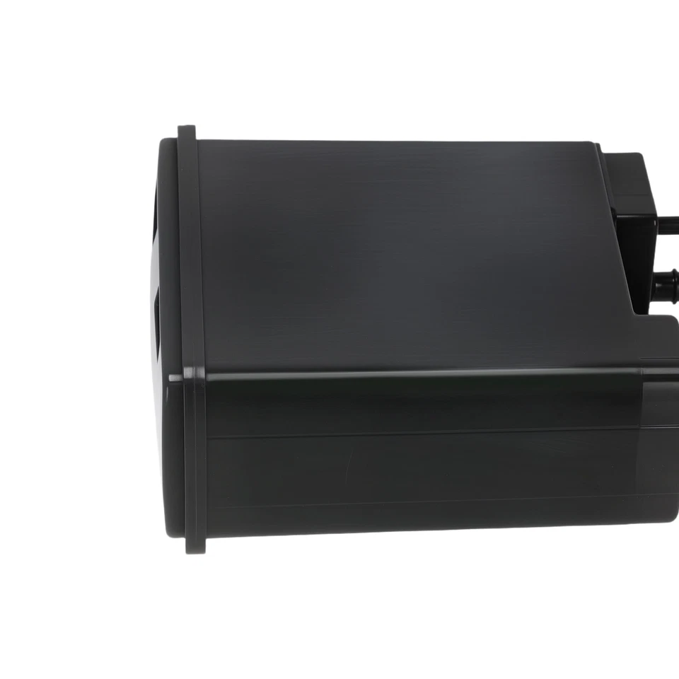 Bote de vapor EVAP para sistema de emisiones Chevrolet Suburban 5,3 L 6,0 L Foto 2 de 4