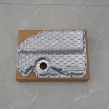 FOR VW GOLF 7 MK7 PASSAT TIGUAN AUDI A3 TT SEAT LEON ALUMINIUM OIL SUMP PAN TRAY