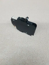 FPE NC NC115 15 amp 1 Pole Thin Circuit Breaker Red/Black federal pacific 