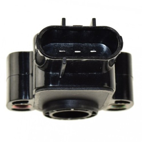 NEW THROTTLE POSITION SENSOR FITS MERCURY MYSTIQUE AJ0318911 F5RF9B89BA SS10476 - Picture 3 of 3