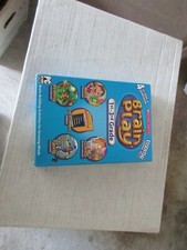 Brain Play , Scholastic , 4 CD - Roms  Workbook , First Grade - 3RD Grade