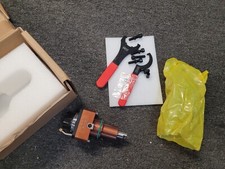 BMT55, 0 deg. DRILL/MILL LIVE TOOL HOLDER, ER32 , External Coolant