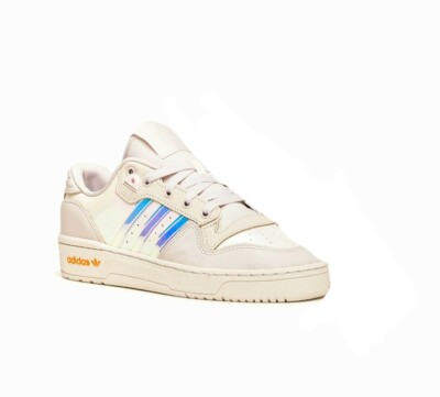 adidas Original Rivalry Low Sneaker Damen Orchid Tint Sola ,EE5129 , 38 2/3, Neu