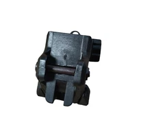 Tactical Front and rear sights Gen 2 Same Plane Flip Up Picatinny/Weaver Polymer