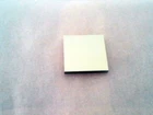 Reflector Laser Metal Coat square Flat Mirror JDSU Opticl Lens 842nm-10nm Width