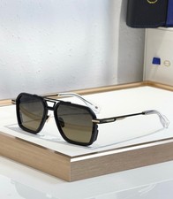 T-HENRI Luxury Titanium Eyewear 55-18-149 Modular Design Artisan Made