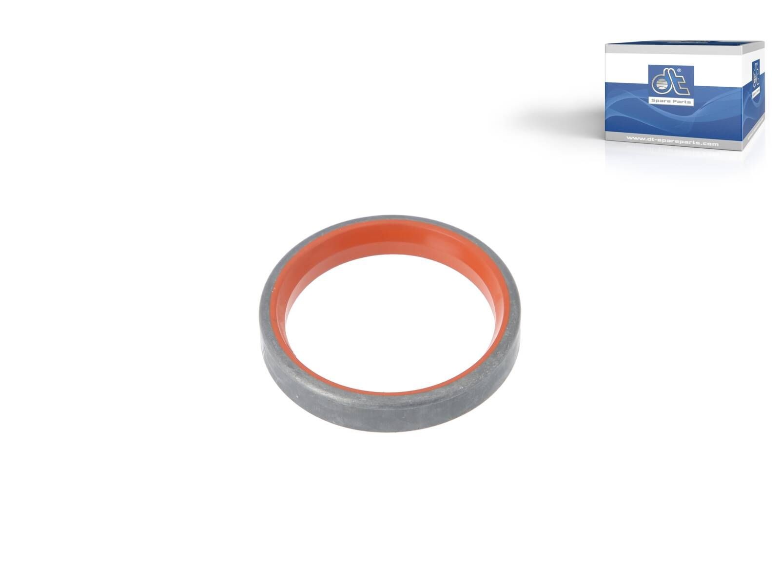 Bague d'étanchéité de rechange pour joint de vilebrequin et arbre moteur camion
