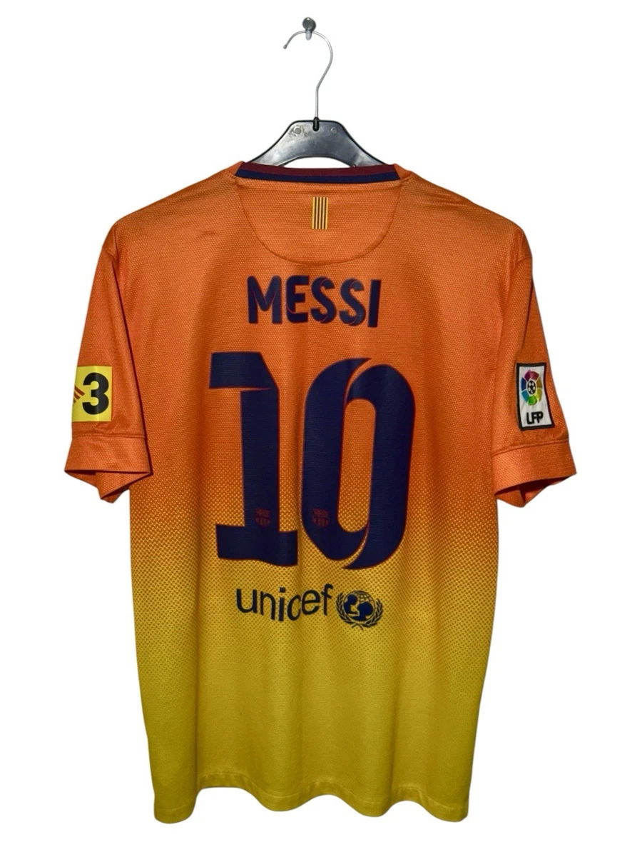 Coloriage du maillot de foot du FC Barcelone à Télécharger ou à