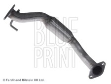 Abgasrohr BLUE PRINT ADG06005 für TUCSON KIA HYUNDAI SPORTAGE JM SANTA FÉ 1 SM 5